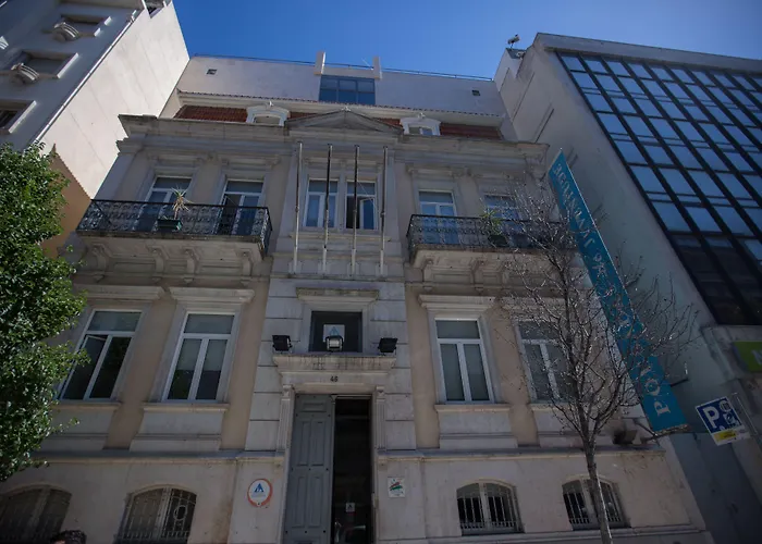 Hi Lisboa - Pousada De Juventude